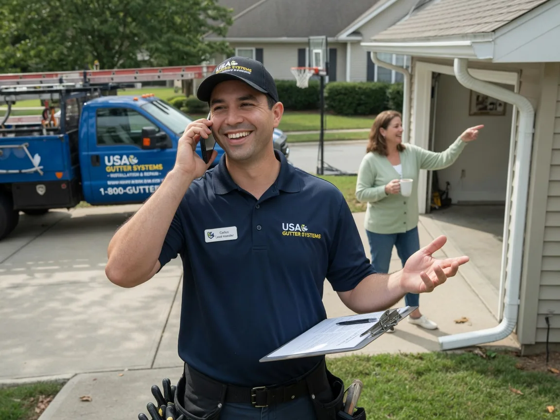 Gutter Installation Lenox, IA FAQs